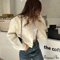 Kennedi Elegant Jacket
