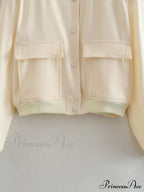 Kennedi Elegant Jacket
