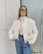 Kennedi Elegant Jacket