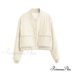 Kennedi Elegant Jacket