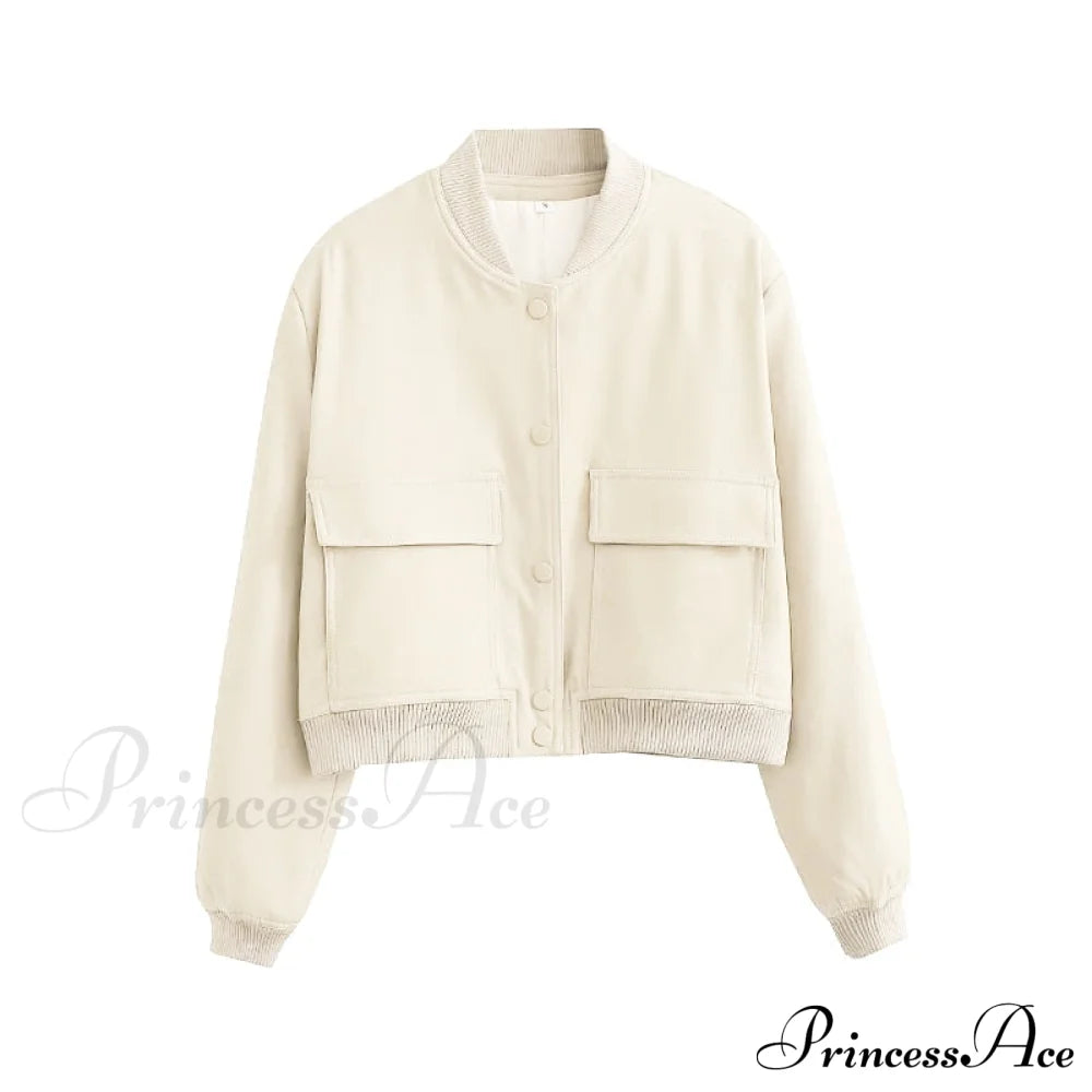 Kennedi Elegant Jacket