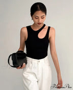 Krista Blouse