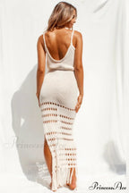 Layanah Cover Stylish Up Dress