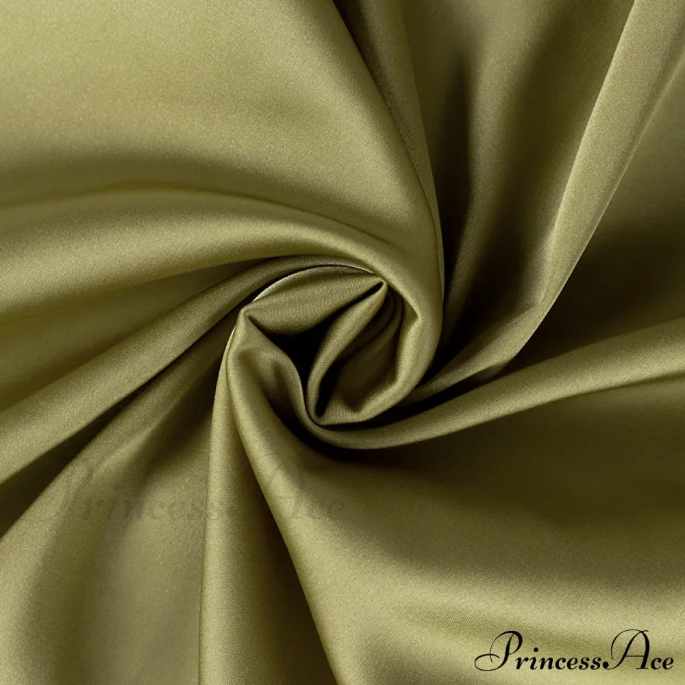 Layer Of Gown Satin Evening Club Women Celebrity Double House For - Bodycon Cb Dress
