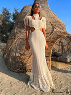 Laza Elegant Dress