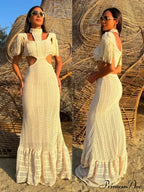 Laza Elegant Dress