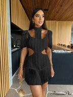 Laza Elegant Dress