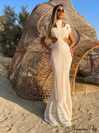 Laza Elegant Dress