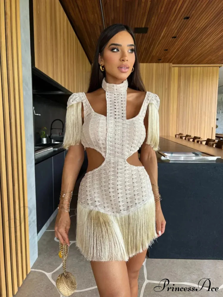 Laza Elegant Dress
