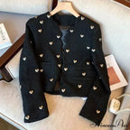Lili Elegant Jacket