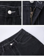 Loose Vintage Mom Jean