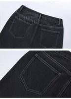 Loose Vintage Mom Jean