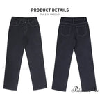 Loose Vintage Mom Jean