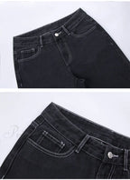 Loose Vintage Mom Jean