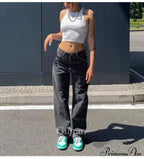 Loose Vintage Mom Jean
