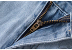 Loose Vintage Mom Jean