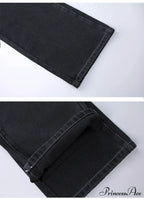 Loose Vintage Mom Jean