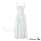 Louise Elegant Maxi Dress