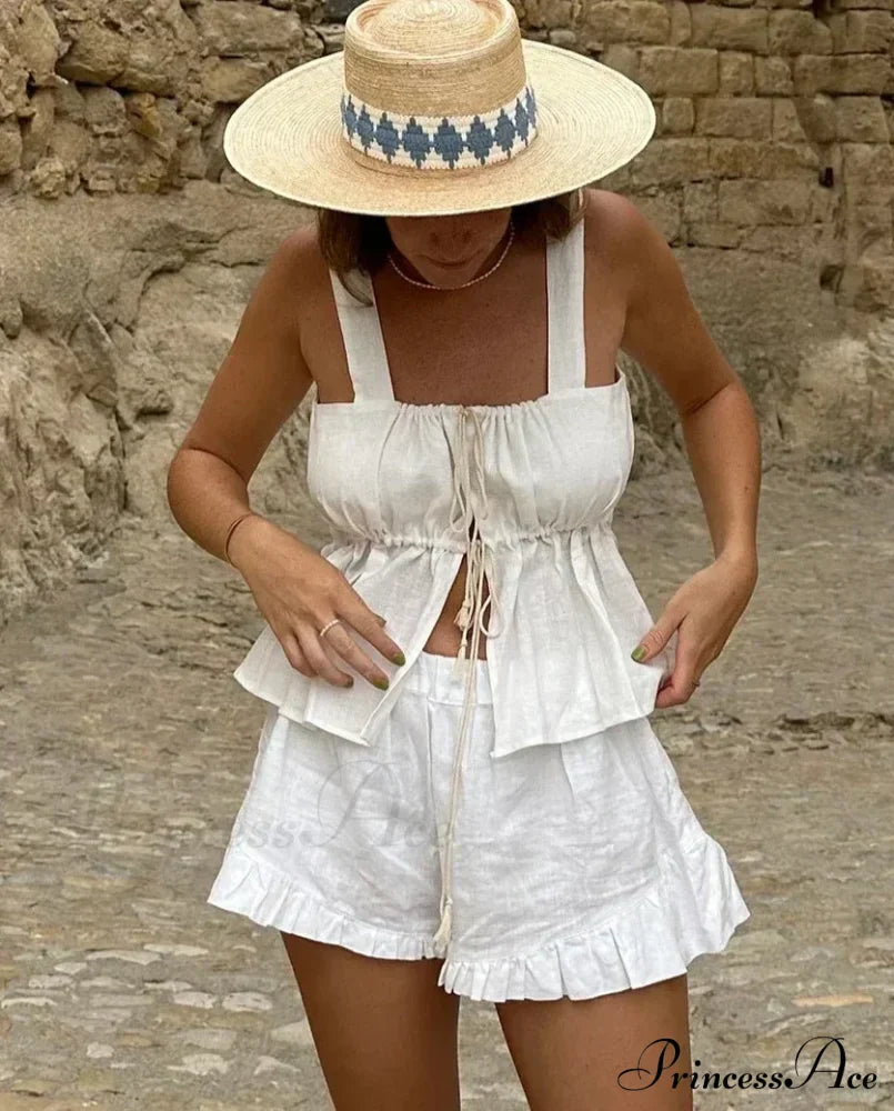 Lucia Two Stylish Piece Set