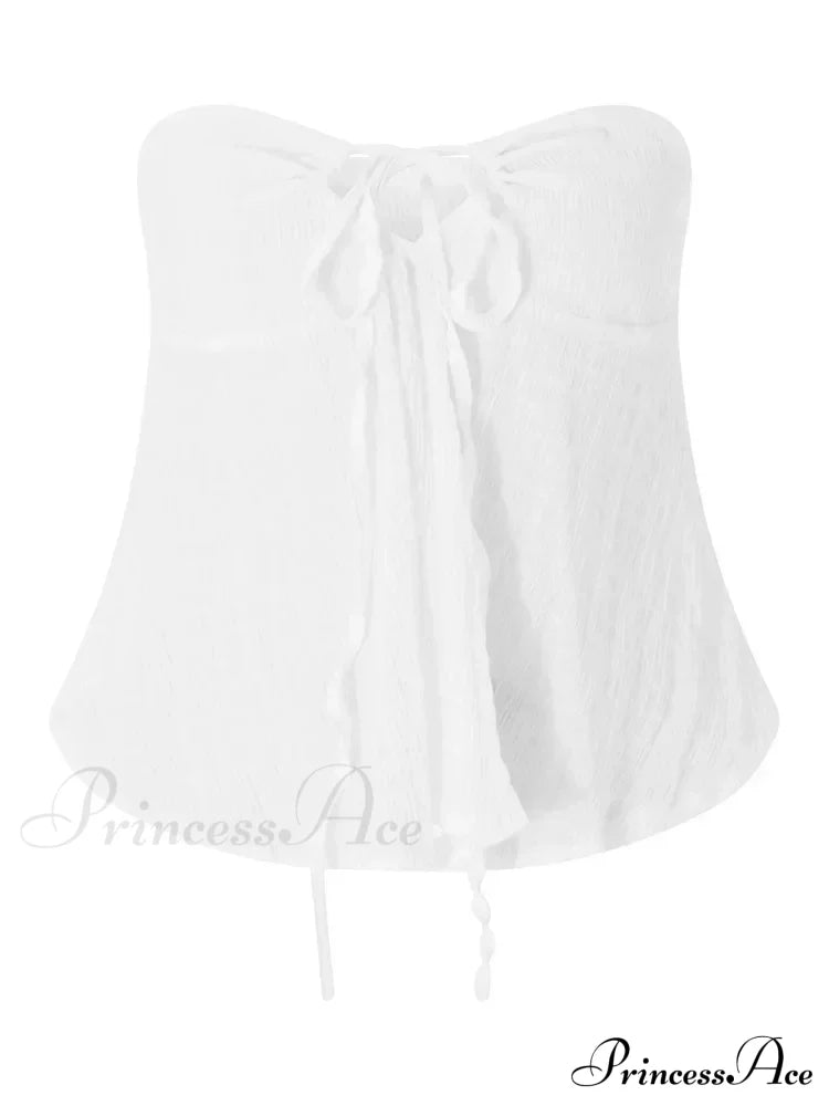 Maebel Elegant Top