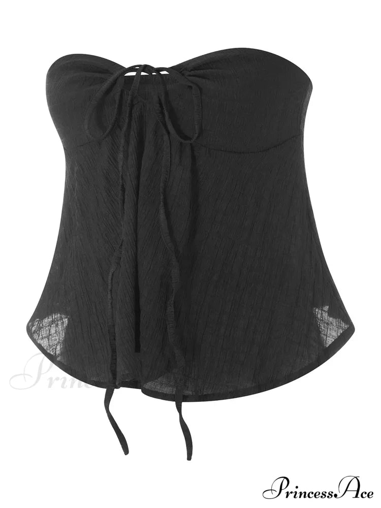 Maebel Elegant Top