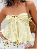 Maebel Elegant Top