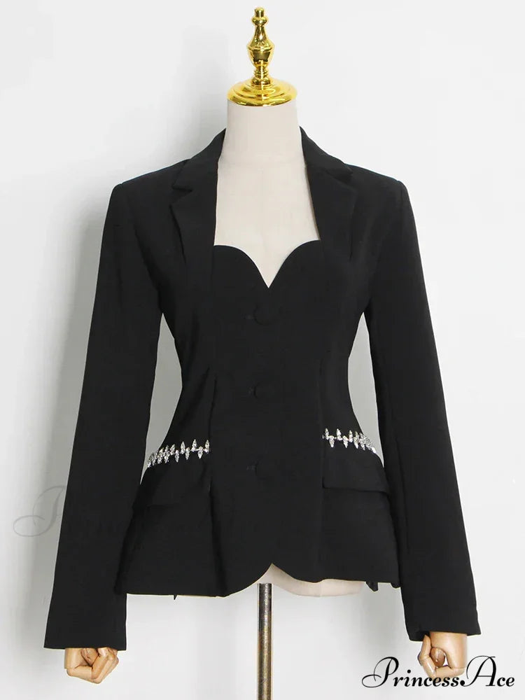 Margaret Elegant Blazer
