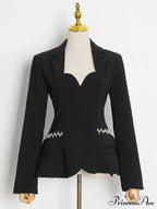 Margaret Elegant Blazer