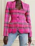 Margaret Elegant Blazer