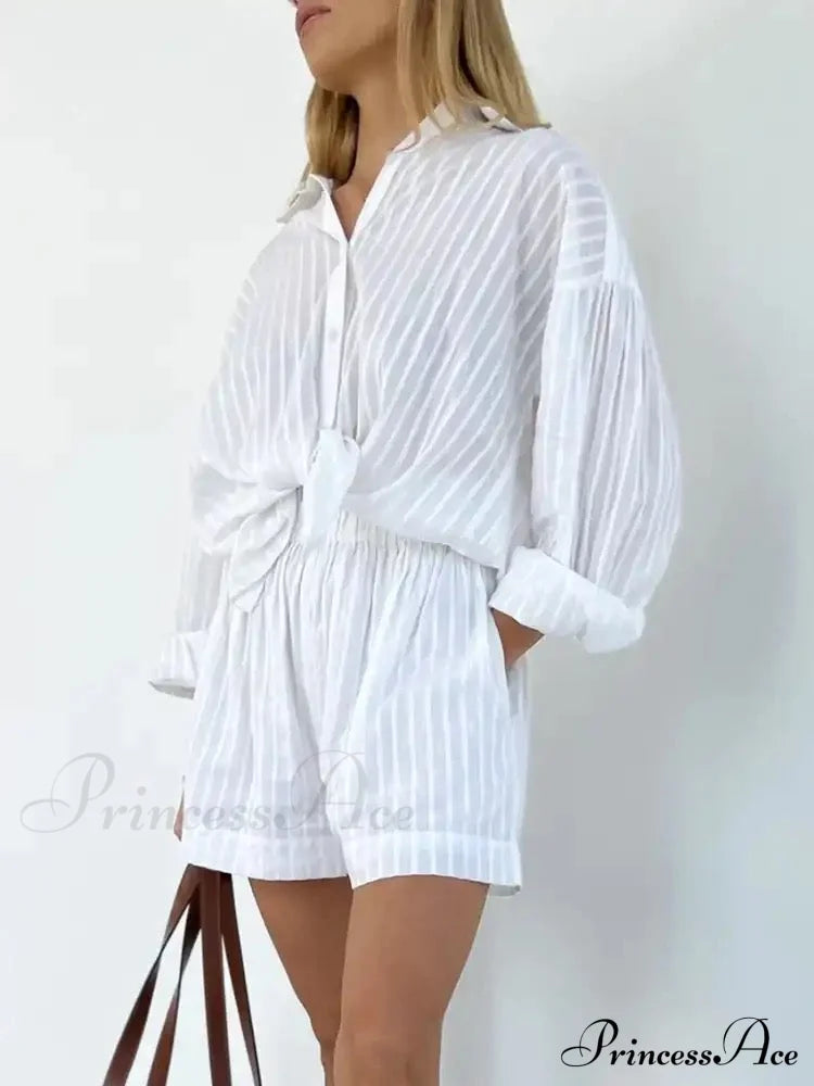 Marly Elegant Co-Ord Set