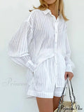 Marly Elegant Co-Ord Set