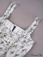 Maya Elegant Midi Dress