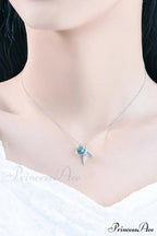 Mermaid Tears Necklace