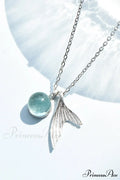 Mermaid Tears Necklace