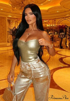 Mia Elegant Top