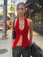 Miranda Elegant Top
