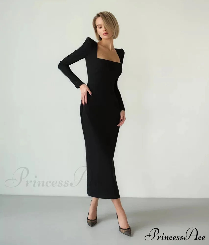 Nafisa Elegant Maxi Dress