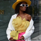 Nika Top And Skirt