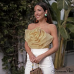 Nika Top And Skirt