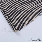 Pants Suit Costume Zebra Co-Ord Striped Tracksuit For Mesh + Set 2 T-Shirt Piece Long Autumn Women