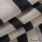 Pants Suit Costume Zebra Co-Ord Striped Tracksuit For Mesh + Set 2 T-Shirt Piece Long Autumn Women