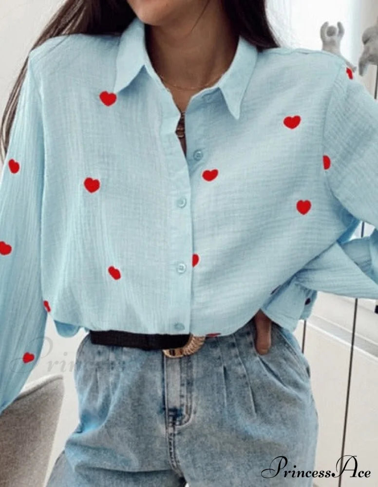 Retro Shirt - Cupidon