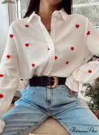 Retro Shirt - Cupidon