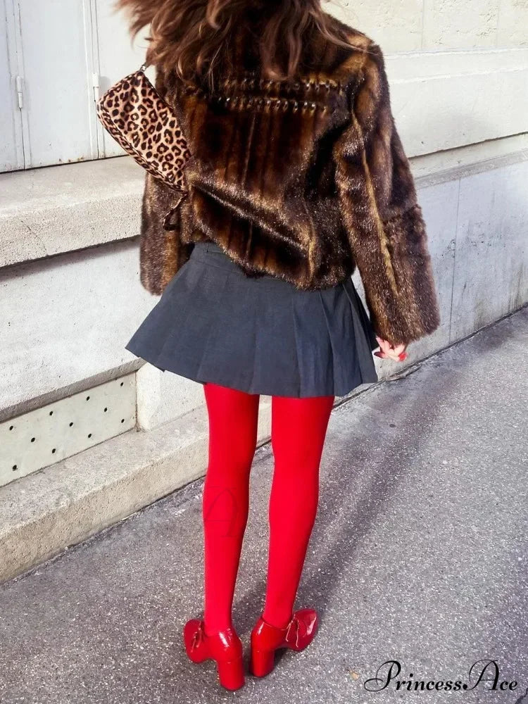 Rosalin Elegant Tights