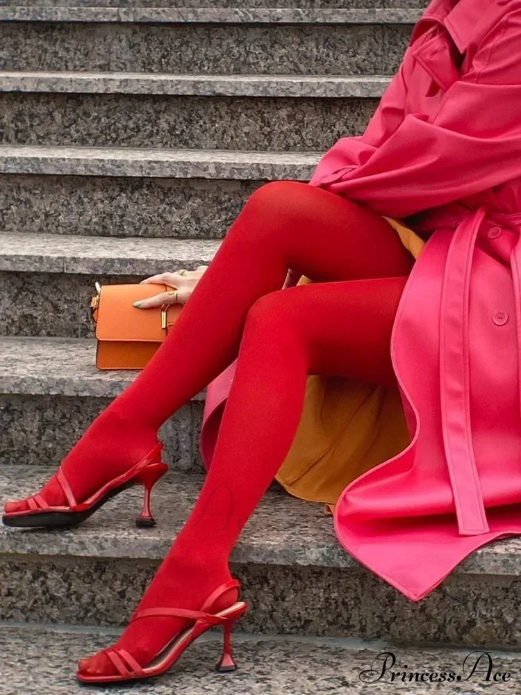 Rosalin Elegant Tights