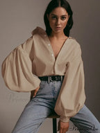 Rossa Shirt