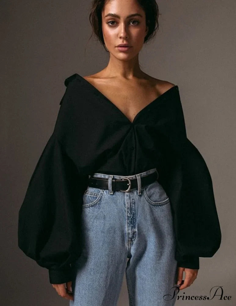 Rossa Shirt