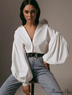 Rossa Shirt