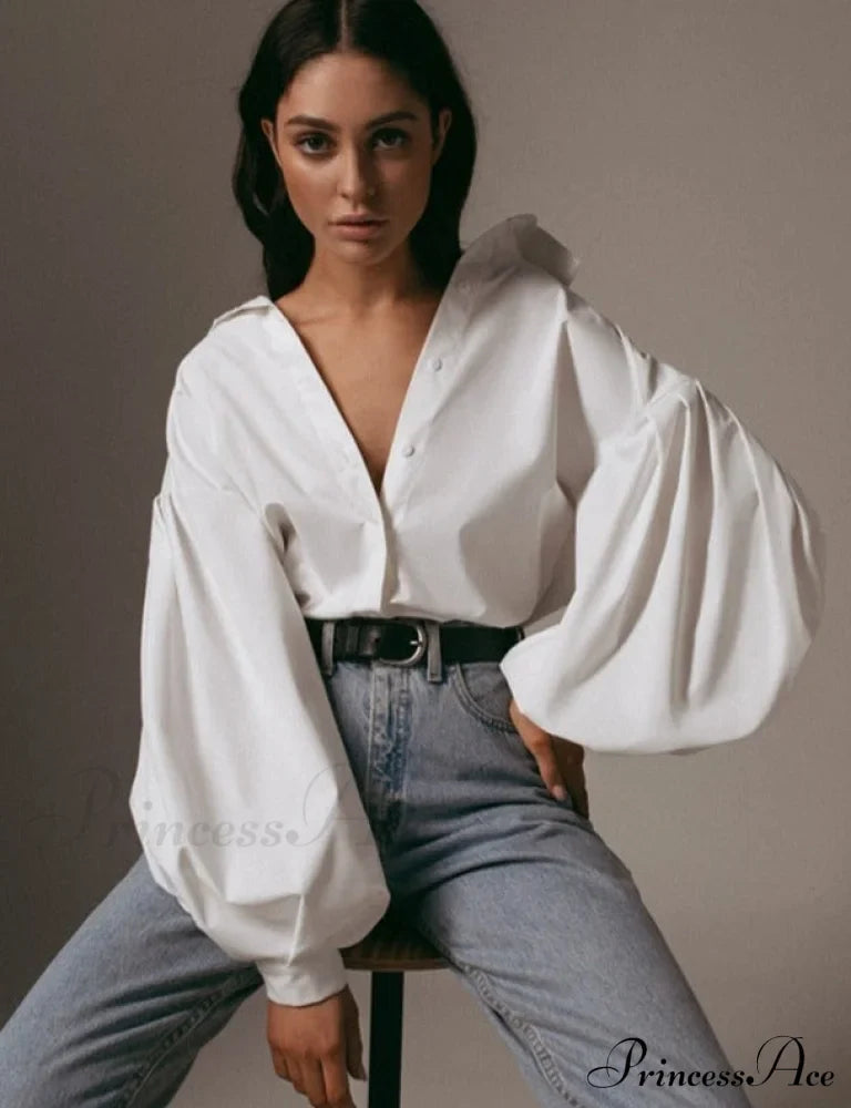 Rossa Shirt