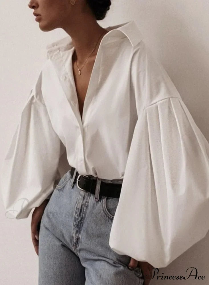 Rossa Shirt